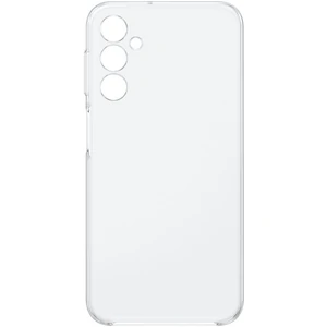 Чехол Samsung Clear Case Transparent для Samsung Galaxy A24 SM-A245 (EF-QA245CTEG)