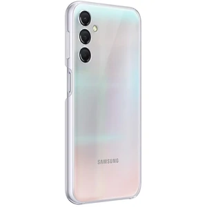 Чехол Samsung Clear Case Transparent для Samsung Galaxy A24 SM-A245 (EF-QA245CTEG)