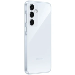 Чохол Samsung Clear Case Transparent для Samsung Galaxy A35 5G SM-A356 (EF-QA356CTEGWW)