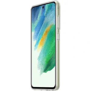 Чохол Samsung Premium Clear Cover Transparent для Samsung Galaxy S21 FE SM-G990 (EF-QG990CTEG)