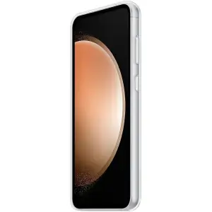 Чохол Samsung Clear Cover Transparency для Samsung Galaxy S23 FE SM-S711 (EF-QS711CTEGWW)