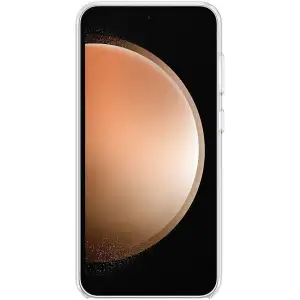 Чохол Samsung Clear Cover Transparency для Samsung Galaxy S23 FE SM-S711 (EF-QS711CTEGWW)