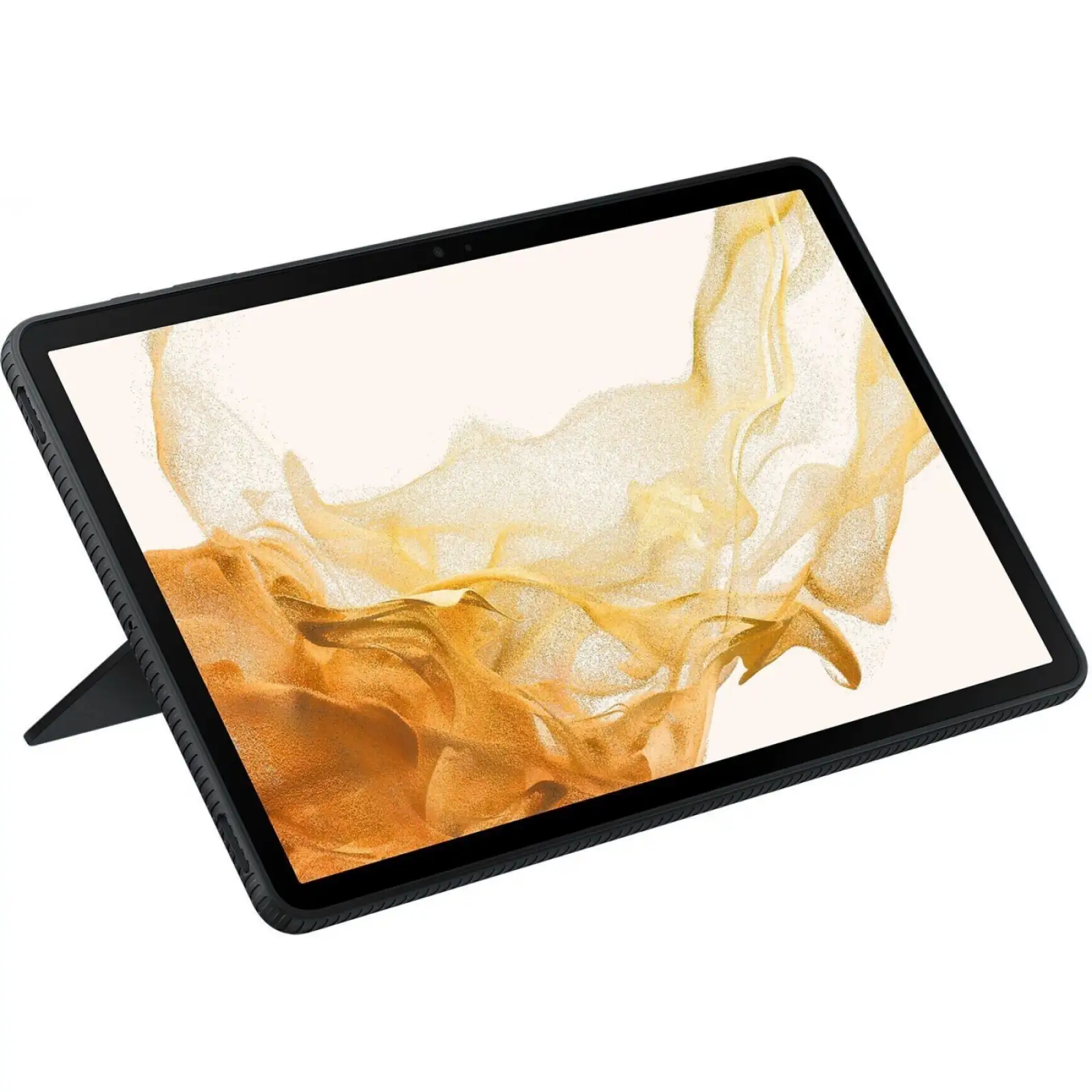 Чохол Samsung Protective Standing Cover Black для Samsung Galaxy Tab A8 X200, X205 (EF-RX200CBEG)