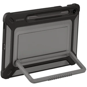 Чехол Samsung Outdoor Cover Black для Samsung Galaxy Tab S9 FE (X510/516) Titan (EF-RX510CBEGWW)