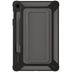 Чохол Samsung Outdoor Cover Black для Samsung Galaxy Tab S9 FE (X510/516) Titan (EF-RX510CBEGWW)