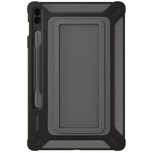 Чохол Samsung Outdoor Cover Black для Samsung Galaxy Tab S9 FE Plus (X610/616) Titan (EF-RX610CBEGWW)