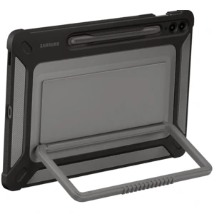 Чохол Samsung Outdoor Cover Black для Samsung Galaxy Tab S9 FE Plus (X610/616) Titan (EF-RX610CBEGWW)