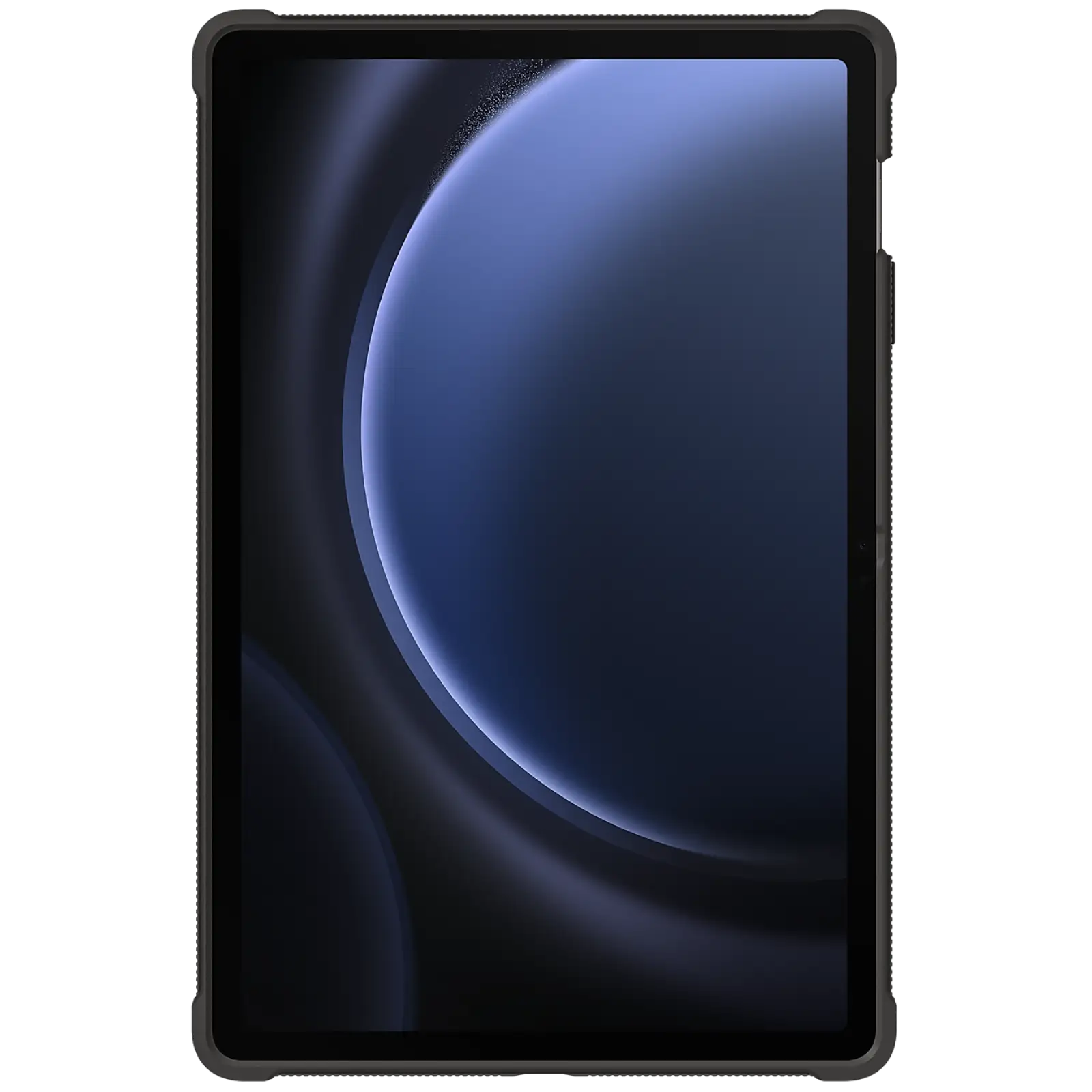 Чохол Samsung Outdoor Cover Black для Samsung Galaxy Tab S9 FE Plus (X610/616) Titan (EF-RX610CBEGWW)