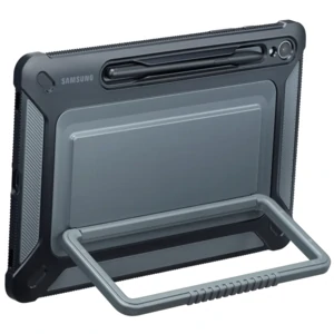 Чохол Samsung Outdoor Cover Black для Samsung Galaxy Tab S9 X710/X716 (EF-RX710CBEGWW)