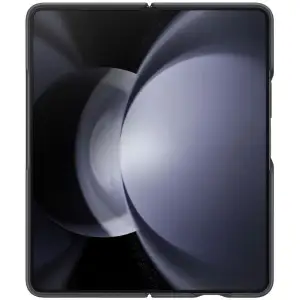 Чохол Samsung Leather Cover Graphite для Samsung Galaxy Fold5 SM-F946 (EF-VF946PBEGUA)