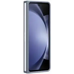 Чохол Samsung Leather Cover Blue для Samsung Galaxy Fold5 SM-F946 (EF-VF946PLEGUA)