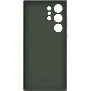 Чехол Samsung Leather Cover Green для Samsung Galaxy S23 Ultra SM-S918 (EF-VS918LGEG)