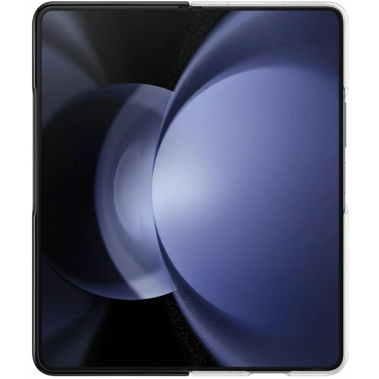 Чохол Samsung Clear Gadget Case Transparent для Samsung Galaxy Fold5 SM-F946 (EF-XF946CTEGUA)