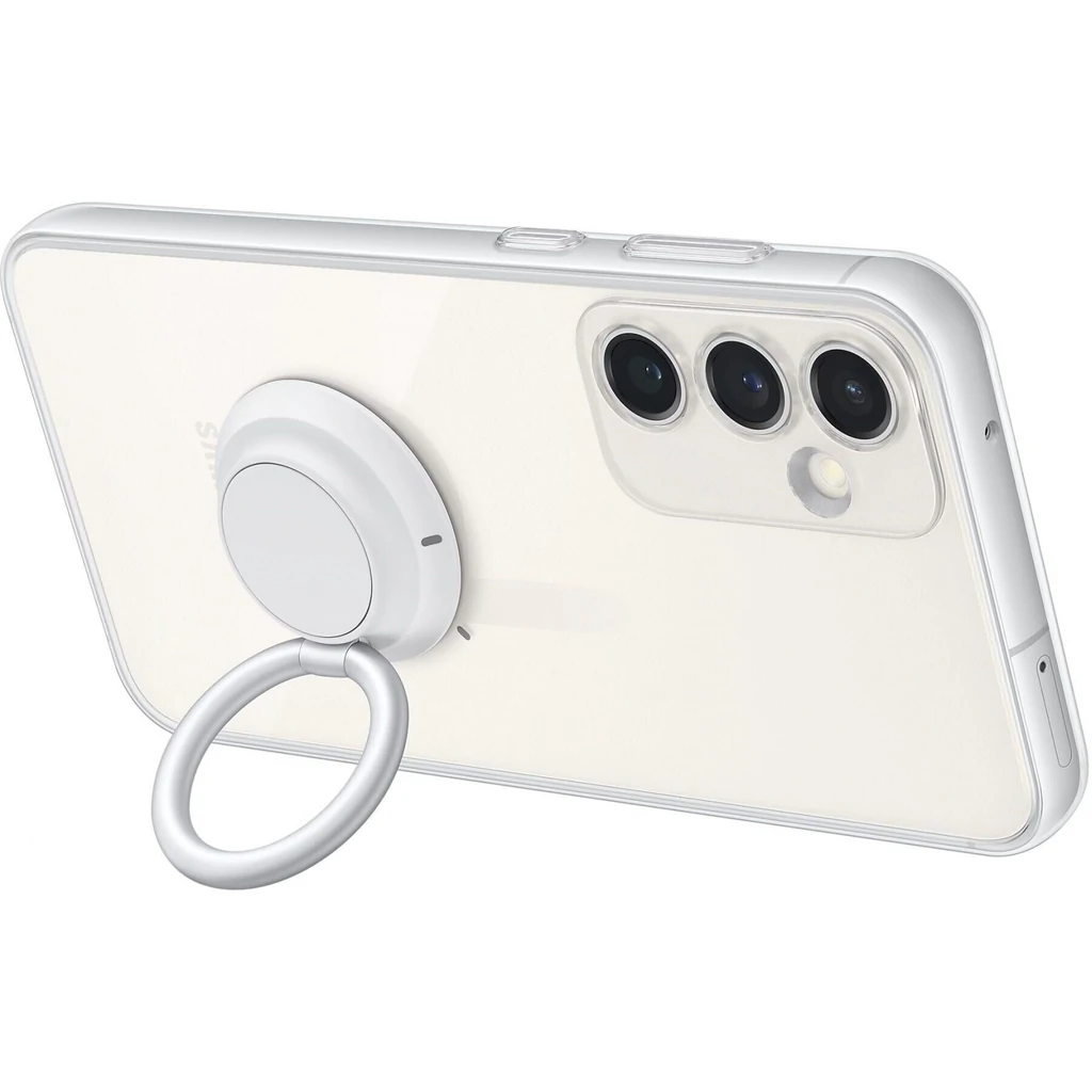 Чохол Samsung Clear Gadget Case для Samsung Galaxy S23 FE SM-S711 (EF-XS711CTEGWW)