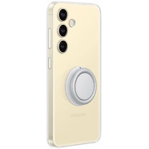 Чехол Samsung Clear Gadget Case для Samsung Galaxy S24 Plus SM-S926 (EF-XS926CTEGWW)