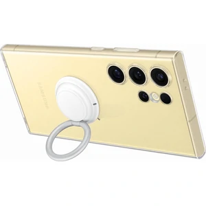 Чохол Samsung Clear Gadget Case для Samsung Galaxy S24 Ultra SM-S928 (EF-XS928CTEGWW)