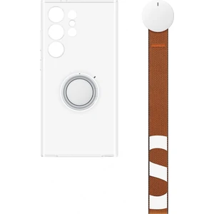 Чохол Samsung Clear Gadget Case для Samsung Galaxy S24 Ultra SM-S928 (EF-XS928CTEGWW)