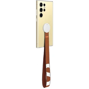 Чохол Samsung Clear Gadget Case для Samsung Galaxy S24 Ultra SM-S928 (EF-XS928CTEGWW)