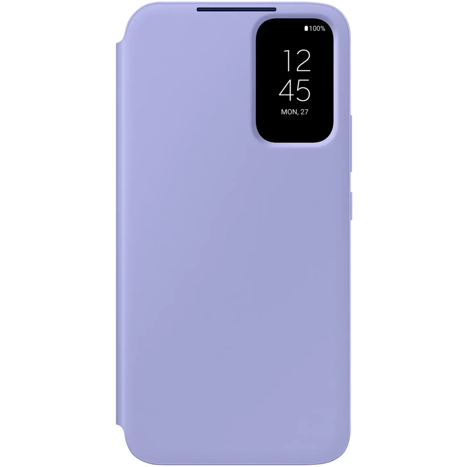Чехол Samsung Smart Clear View Cover Blueberry для Samsung Galaxy A54 SM-A546 (EF-ZA546CVEG)