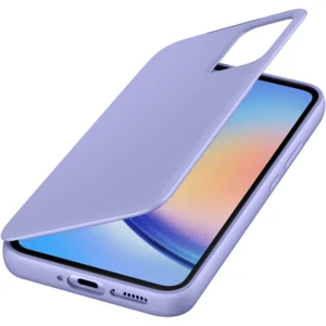 Чехол Samsung Smart Clear View Cover Blueberry для Samsung Galaxy A54 SM-A546 (EF-ZA546CVEG)