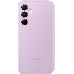 Чехол Samsung Smart View Wallet Case Lavender для Samsung Galaxy A35 5G SM-A356 (EF-ZA356CVEGWW)