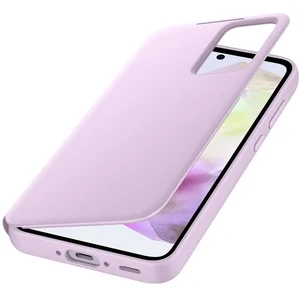 Чехол Samsung Smart View Wallet Case Lavender для Samsung Galaxy A35 5G SM-A356 (EF-ZA356CVEGWW)