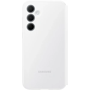 Чохол Samsung Smart View Wallet Case White для Samsung Galaxy A35 5G SM-A356 (EF-ZA356CWEGWW)