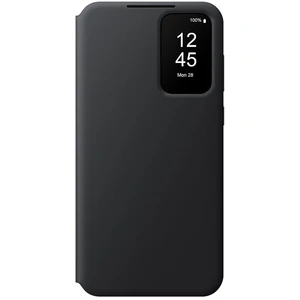 Колір: Чорний - Чохол Samsung Smart View Wallet Case Black для Samsung Galaxy A55 5G SM-A556 (EF-ZA556CBEGWW)