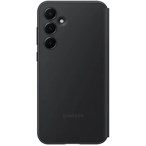 Чехол Samsung Smart View Wallet Case Black для Samsung Galaxy A55 5G SM-A556 (EF-ZA556CBEGWW)