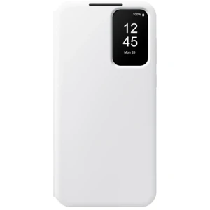Чохол Samsung Smart View Wallet Case White для Samsung Galaxy A55 5G SM-A556 (EF-ZA556CWEGWW)