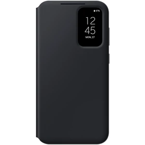 Чехол Samsung Smart View Wallet Case Black для Samsung Galaxy S23 FE SM-S711 (EF-ZS711CBEGWW)