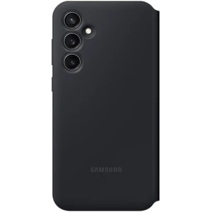 Чохол Samsung Smart View Wallet Case Black для Samsung Galaxy S23 FE SM-S711 (EF-ZS711CBEGWW)