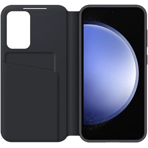 Чохол Samsung Smart View Wallet Case Black для Samsung Galaxy S23 FE SM-S711 (EF-ZS711CBEGWW)