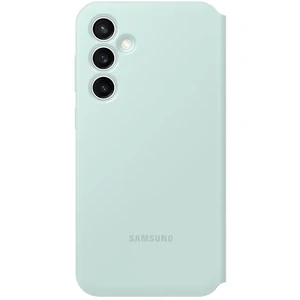 Чохол Samsung Smart View Wallet Case Mint для Samsung Galaxy S23 FE SM-S711 (EF-ZS711CMEGWW)