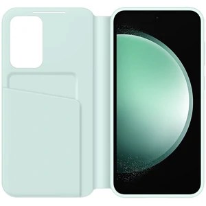 Чохол Samsung Smart View Wallet Case Mint для Samsung Galaxy S23 FE SM-S711 (EF-ZS711CMEGWW)