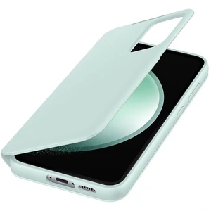 Чохол Samsung Smart View Wallet Case Mint для Samsung Galaxy S23 FE SM-S711 (EF-ZS711CMEGWW)