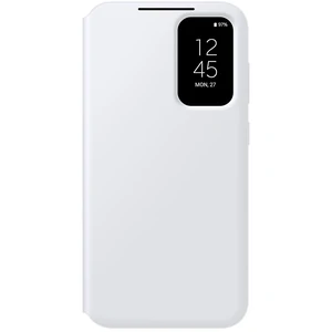 Чехол Samsung Smart View Wallet Case White для Samsung Galaxy S23 FE SM-S711 (EF-ZS711CWEGWW)