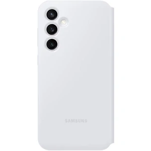 Чехол Samsung Smart View Wallet Case White для Samsung Galaxy S23 FE SM-S711 (EF-ZS711CWEGWW)
