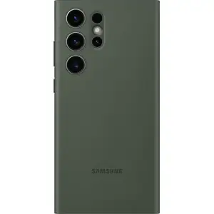 Чохол Samsung Smart View Wallet Case Khaki для Samsung Galaxy S23 Ultra SM-S918 (EF-ZS918CGEG)