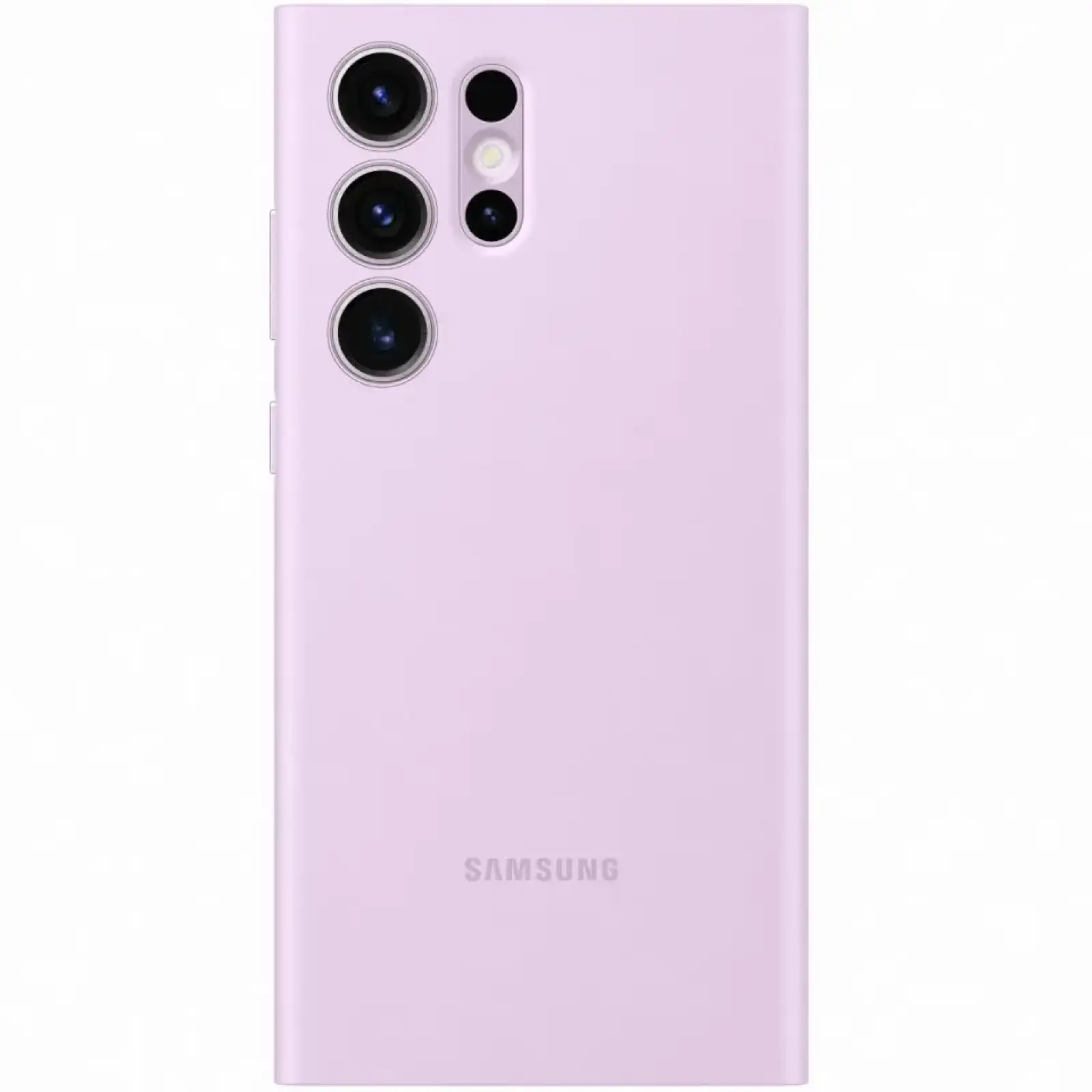 Чехол Samsung Smart View Wallet Case Lilac для Samsung Galaxy S23 Ultra SM-S918 (EF-ZS918CVEG)