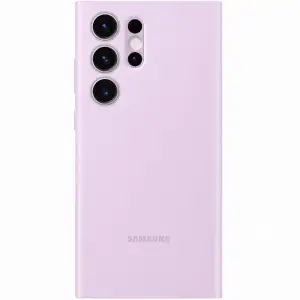 Чехол Samsung Smart View Wallet Case Lilac для Samsung Galaxy S23 Ultra SM-S918 (EF-ZS918CVEG)