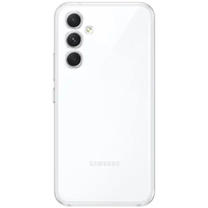 Чохол Samsung Clear Case Transparent для Samsung Galaxy A54 5G SM-A546 (EF-QA546CTEG)