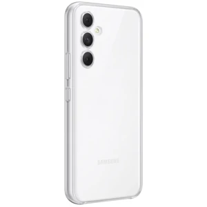 Чехол Samsung Clear Case Transparent для Samsung Galaxy A54 5G SM-A546 (EF-QA546CTEG)