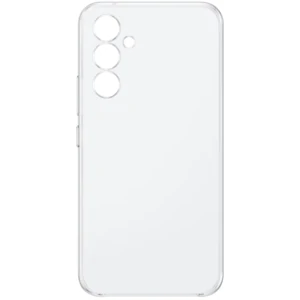 Чехол Samsung Clear Case Transparent для Samsung Galaxy A54 5G SM-A546 (EF-QA546CTEG)