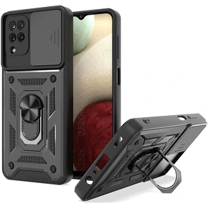 Чехол Camshield Serge Ring for Magnet Black для Samsung Galaxy M53 5G SM-M536