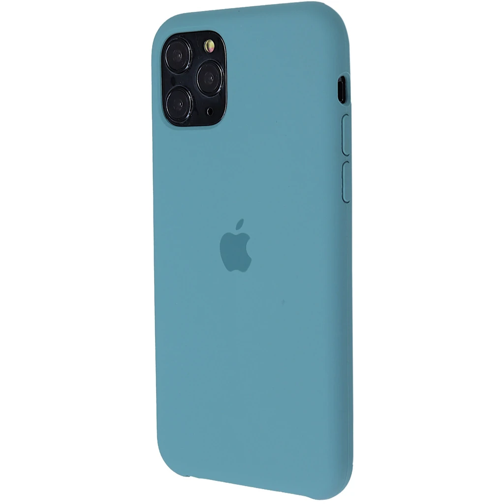 Чехол Apple iPhone 14 Pro Max Silicone Case HC Cactus