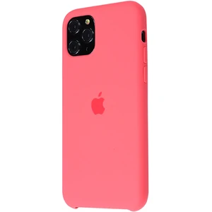 Чехол Apple iPhone 14 Pro Max Silicone Case HC Pink Citrus