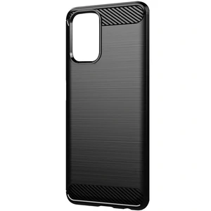 Чехол TPU Slim Series Black для Oppo A74