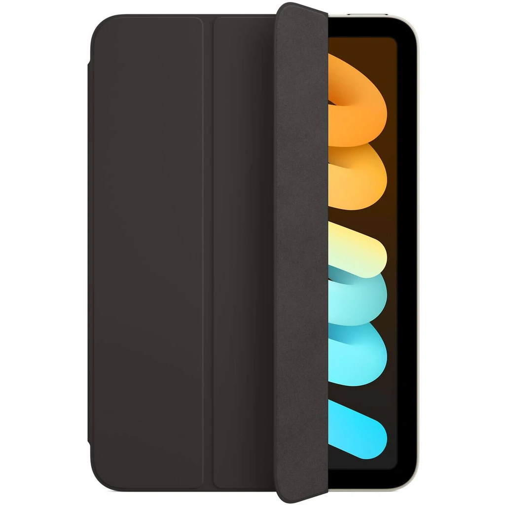 Чохол Apple iPad Mini 6 Smart Folio Black (MM6G3)
