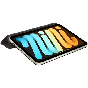 Чохол Apple iPad Mini 6 Smart Folio Black (MM6G3)